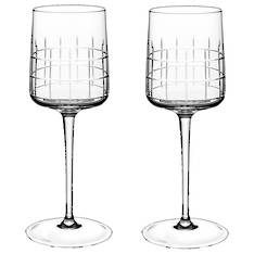 Graphik Red Wine Pair image 0