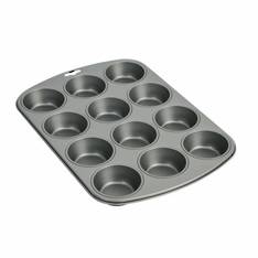 Kaiser Gourmet 12 Cup Muffin Tin image 0