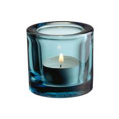 Kivi Votive Sea Blue image 0