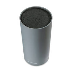 Knife Block Grey image 0