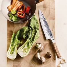 Osaka Chefs Knife 20cm image 1
