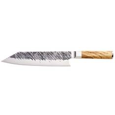 Osaka Kiritsuke Knife 23cm image 0