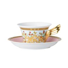 Le Jardin de Versace Cup & Saucer image 0