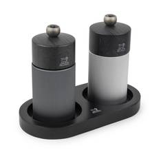 Peugeot Linea Mill Stand Matte Black image 1