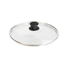 LODGE  glass Lid 26cm image 0