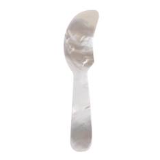 Mother of Pearl Caviar Spatula image 0