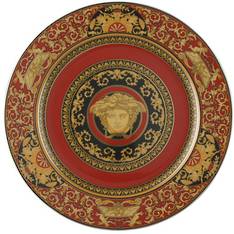 Medusa Service Plate 30cm image 0