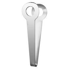 OH DE Christofle Ice Tongs image 0