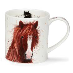 Dunoon Shaggy Tails Horse image 0