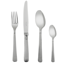 Osiris 58 Piece Cutlery Set image 0