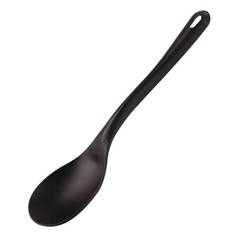 PA+ Plus Basting Spoon Black image 0