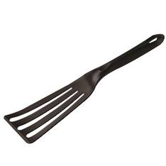 PA+ Plus Flexible Spatula Black image 0