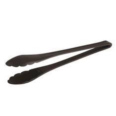 PA+ Plus Multipurpose Tongs Black image 0