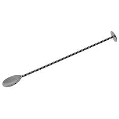 Paderno Black Bar Spoon image 0
