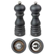 Paris Graphite Duo Mill Set image 2