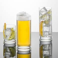 Paris/Iceberg Whiskey Glass Set of 6 image 1