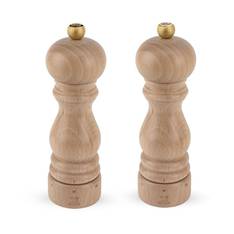 Paris Natural U-Select Duo Mill Set image 0