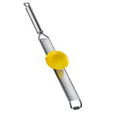 Parma Gourmet Fine Zester image 0