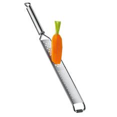 Parma Gourmet Fine/Coarse Zester image 0