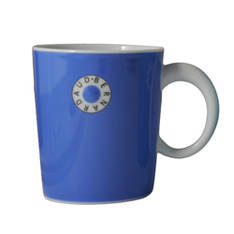 Paros Mug Azure image 0