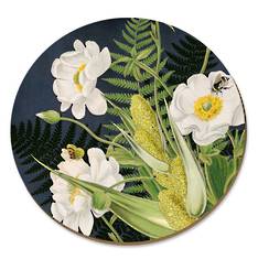 Mt Cook Lily NZ Placemat image 0