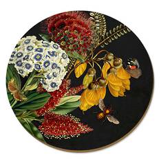 Rata and Kowhai NZ Placemat image 0
