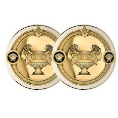 Prestige Gala Coaster Pair image 0
