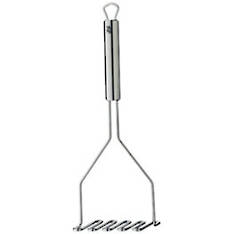 Profi Plus Potato Masher Wired image 0