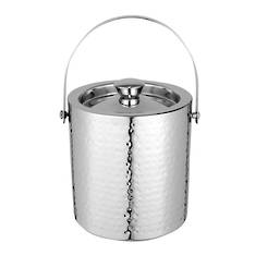 Providence Double Wall Ice Bucket image 0