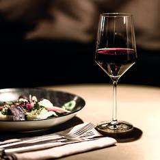 Pure Cabernet Glass Set image 2
