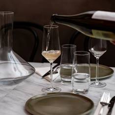 Pure Sauvignon Blanc Glass Set image 1