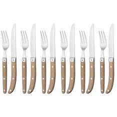 Ranch Steak Set 12 Piece image 0