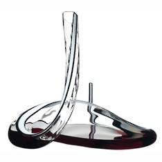 Fatto A Mano Mamba Decanter image 0