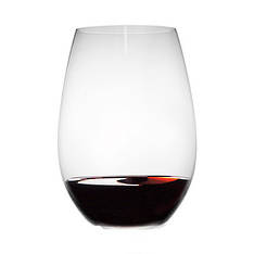 Riedel O Shiraz Glass Pair image 0