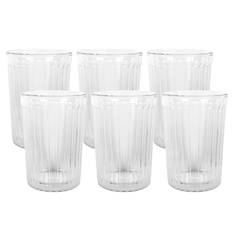 Rigato Double Wall Set of 6 image 0