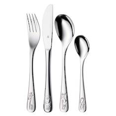 Safari Children's Cutlery Set image 0
