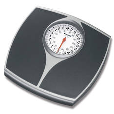 Salter Speedo Dial Bathroom Scale image 0