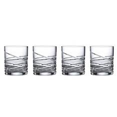 Saturn Nouveau Tumbler Set of 4 image 0