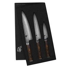 Kai Shun Premier 3 Piece Set image 0