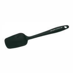 Silicone Charcoal Bowl Spatula 20cm image 0