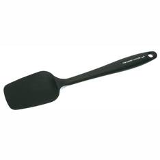 Silicone Charcoal Bowl Spatula 27cm image 0