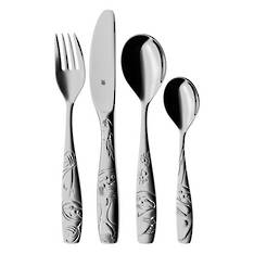 Sloth Childrens Set 4 Piece image 0