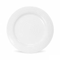 Sophie Conran Dinner Plate White image 0