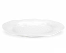 Sophie Conran Large Oval Plate White image 0