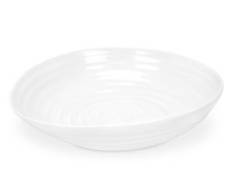 Sophie Conran Pasta Bowl White image 0