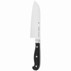 Spitzenklasse Plus Santoku Knife image 0