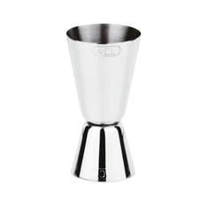 Paderno Stainless Steel Cocktail Measure image 0
