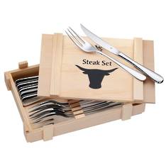 Steak Set 12 Piece image 0