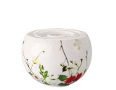 Fleurs Sauvages Sugar Bowl and Lid image 0
