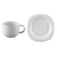 Suomi New Generation Cup & Saucer 4 Tall image 0